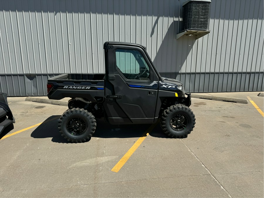 2024 Polaris Ranger XP 1000 Northstar Edition Ultimate