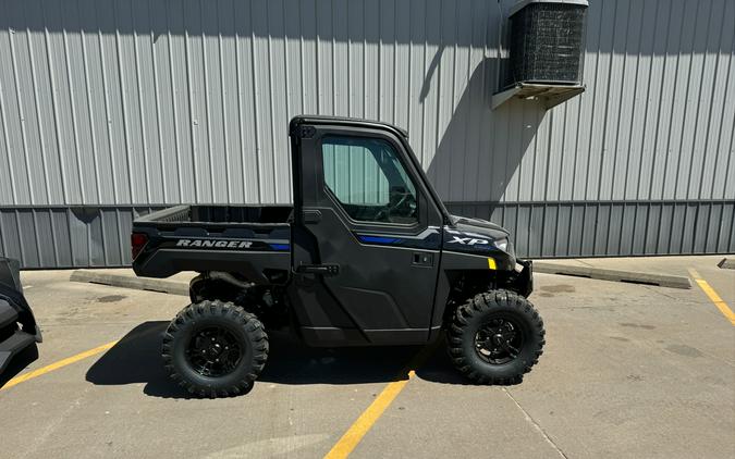 2024 Polaris Ranger XP 1000 Northstar Edition Ultimate