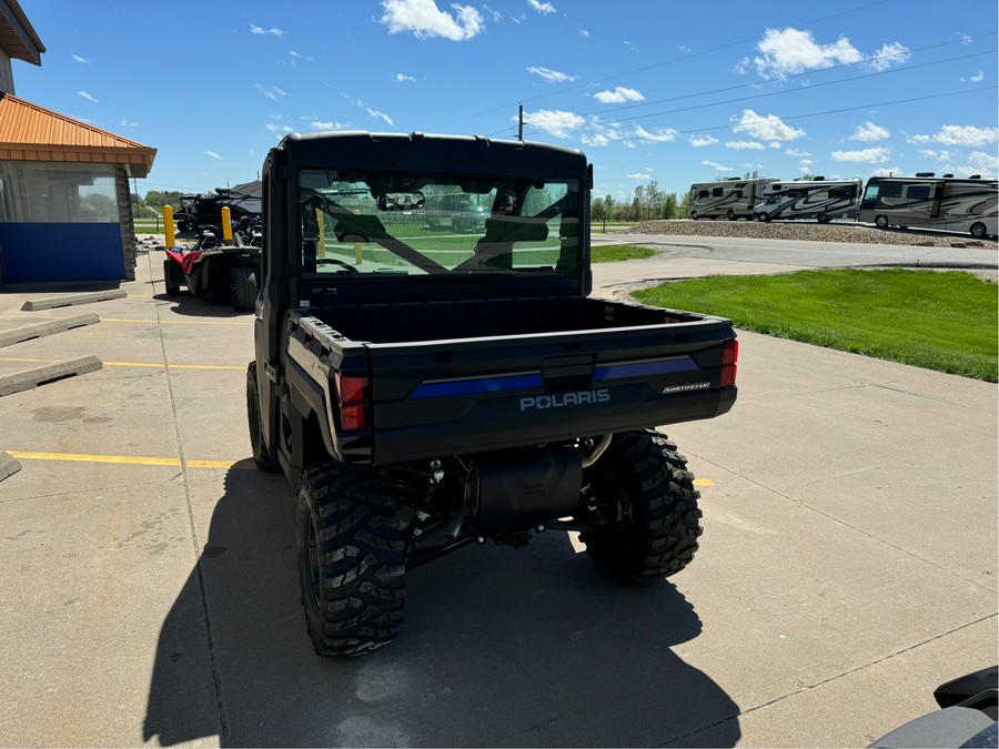 2024 Polaris Ranger XP 1000 Northstar Edition Ultimate