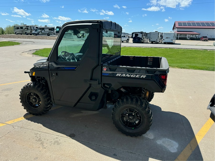 2024 Polaris Ranger XP 1000 Northstar Edition Ultimate