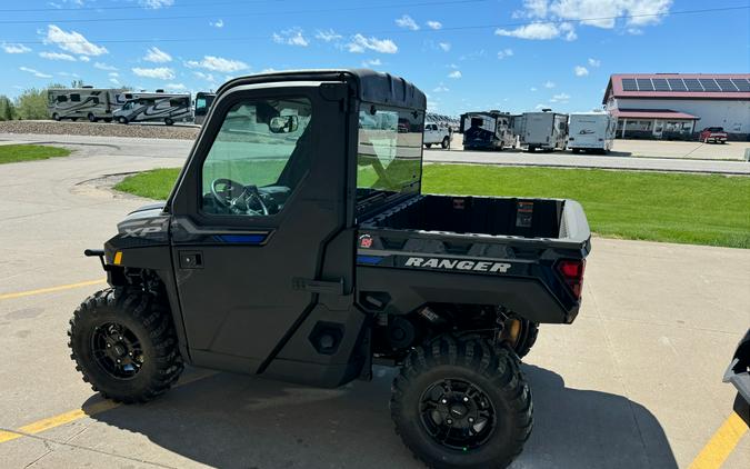 2024 Polaris Ranger XP 1000 Northstar Edition Ultimate