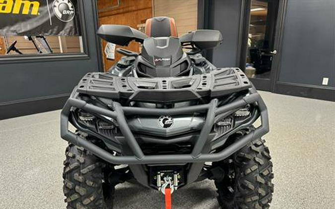 2024 Can-Am Outlander MAX Limited