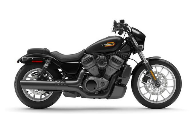 2024 Harley-Davidson RH975S - Nightster Special