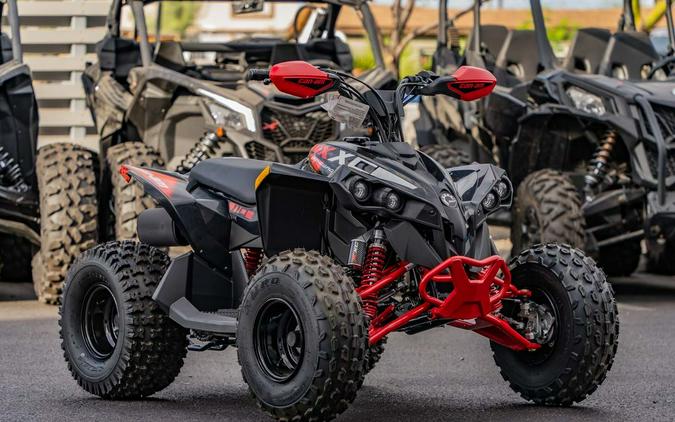 2024 Can-Am® Renegade X xc 110 EFI