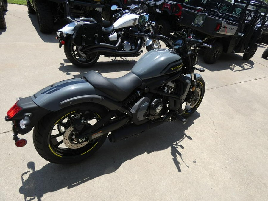 2023 Kawasaki Vulcan® S Cafe