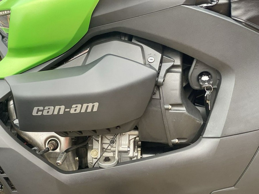 2021 Can-Am Ryker 900 ACE