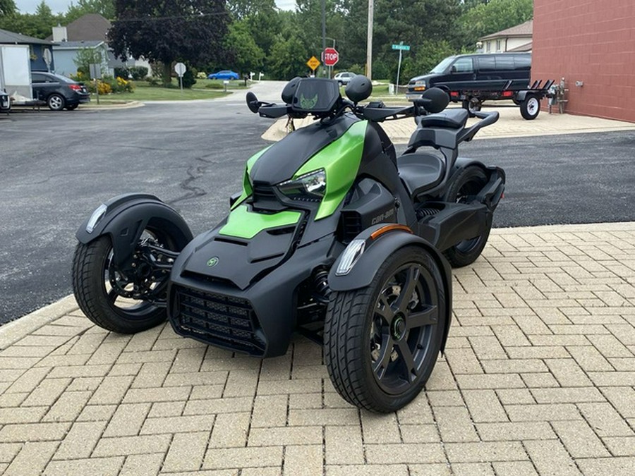 2021 Can-Am Ryker 900 ACE