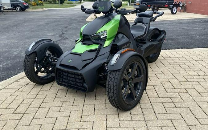 2021 Can-Am Ryker 900 ACE