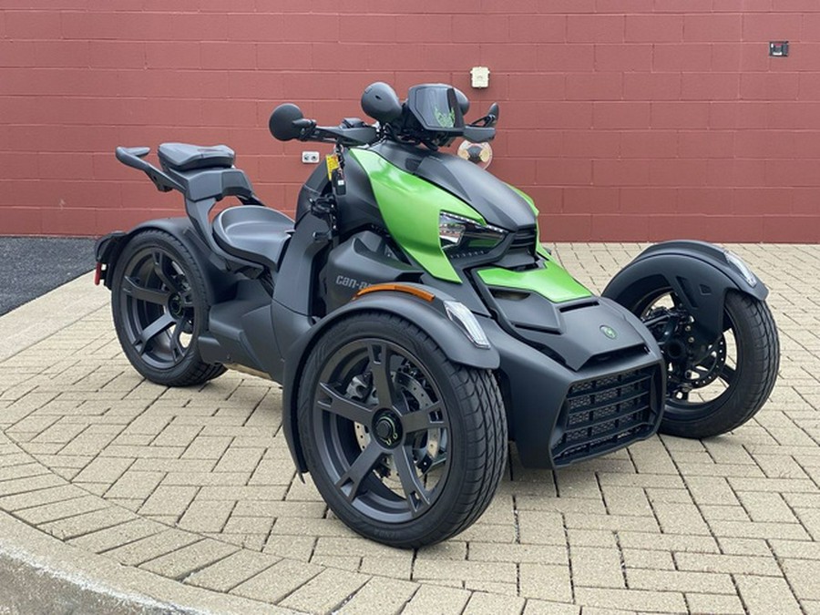 2021 Can-Am Ryker 900 ACE