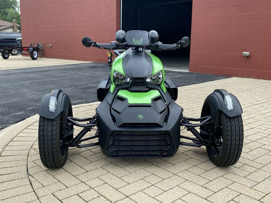 2021 Can-Am Ryker 900 ACE