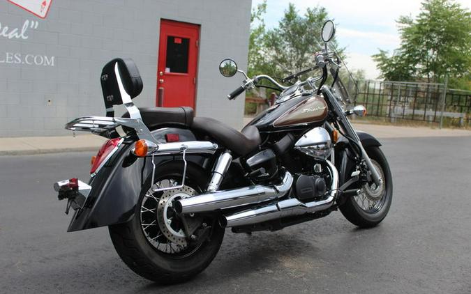 2024 Honda® Shadow Aero