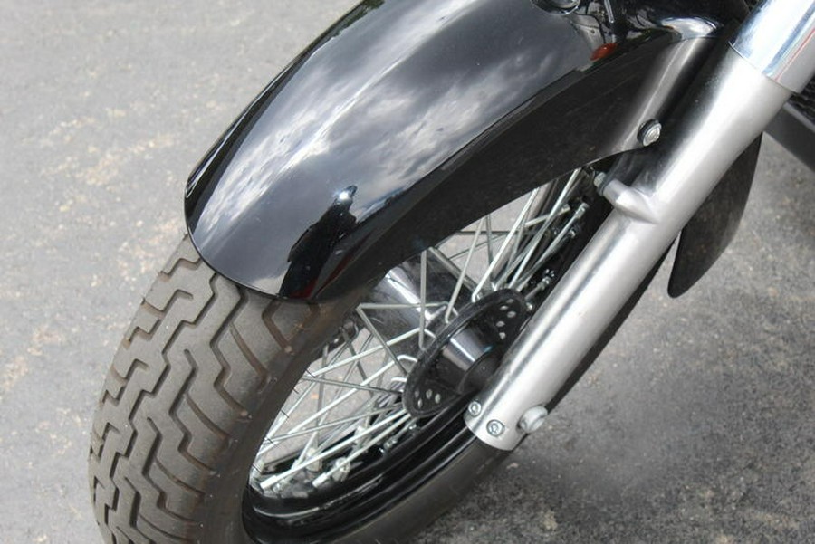 2024 Honda® Shadow Aero