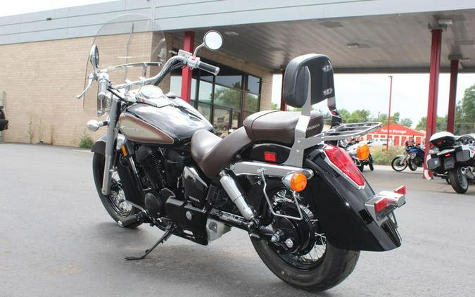 2024 Honda® Shadow Aero