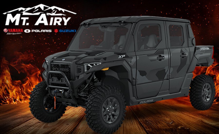 2025 Polaris Polaris XPEDITION XP 5 Northstar
