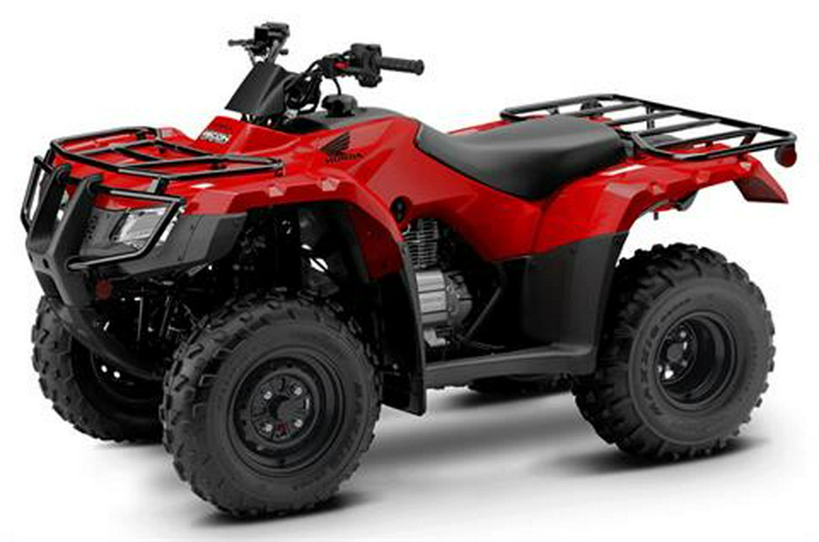 2026 Honda FourTrax Recon ES