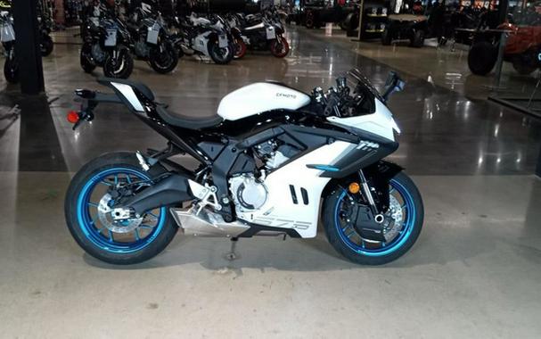 2026 CFMOTO 675SS 1000 XL