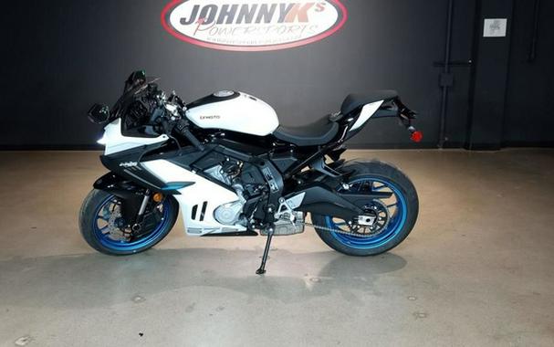 2026 CFMOTO 675SS 1000 XL