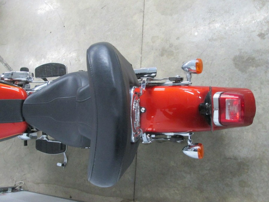 2005 Harley-Davidson® FLSTF - Fat Boy®