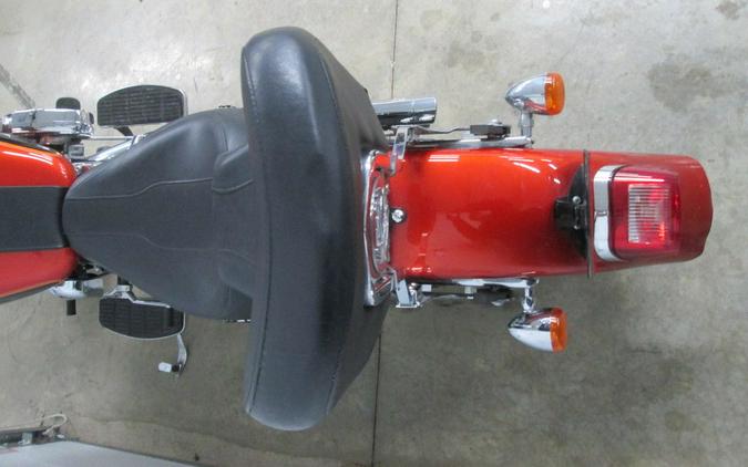 2005 Harley-Davidson® FLSTF - Fat Boy®