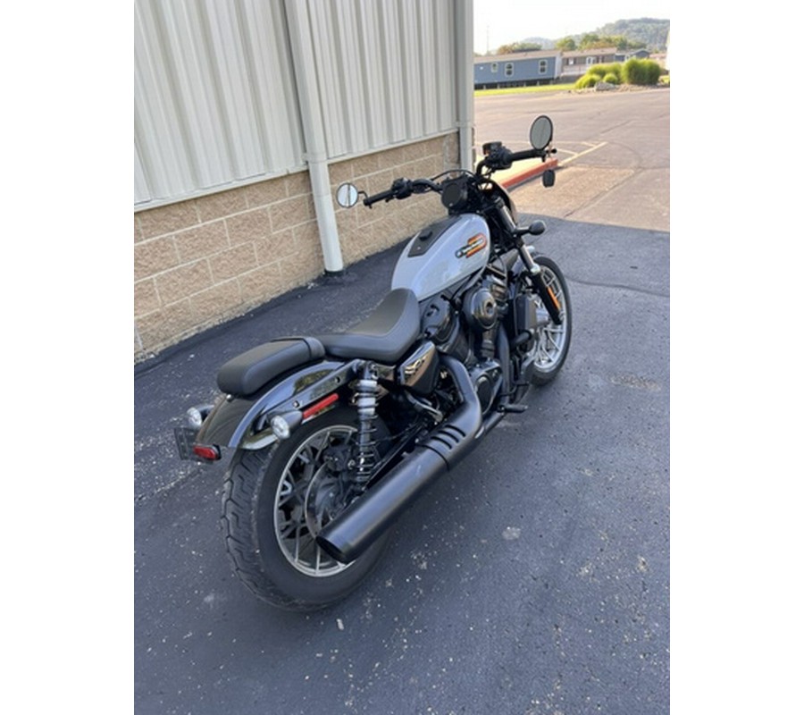 2025 Harley-Davidson RH975S - Nightster Special