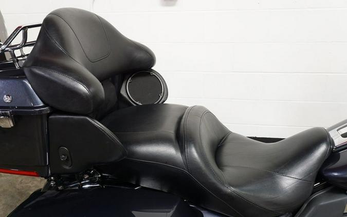 2011 Harley-Davidson FLTRU - Road Glide Ultra