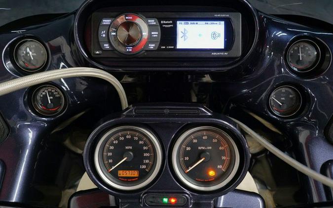 2011 Harley-Davidson FLTRU - Road Glide Ultra