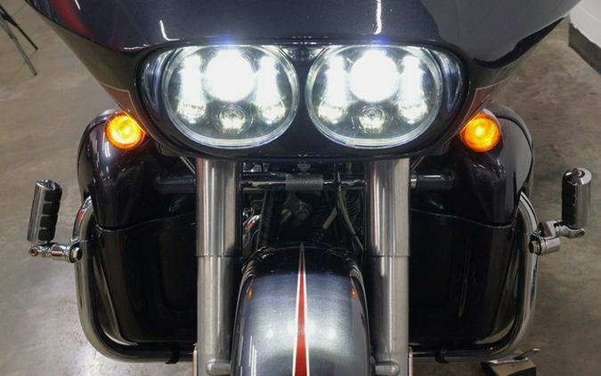 2011 Harley-Davidson FLTRU - Road Glide Ultra
