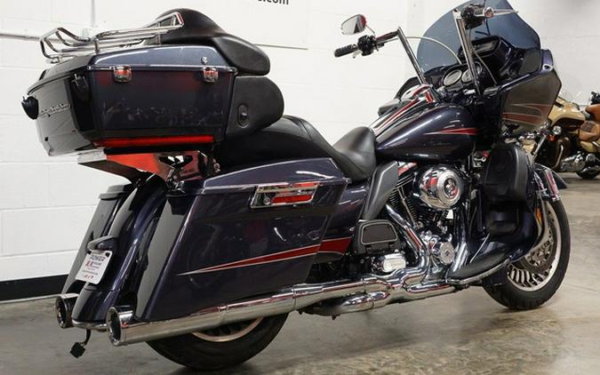 2011 Harley-Davidson FLTRU - Road Glide Ultra