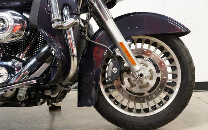 2011 Harley-Davidson FLTRU - Road Glide Ultra