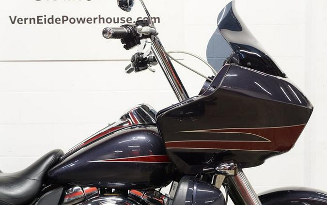2011 Harley-Davidson FLTRU - Road Glide Ultra