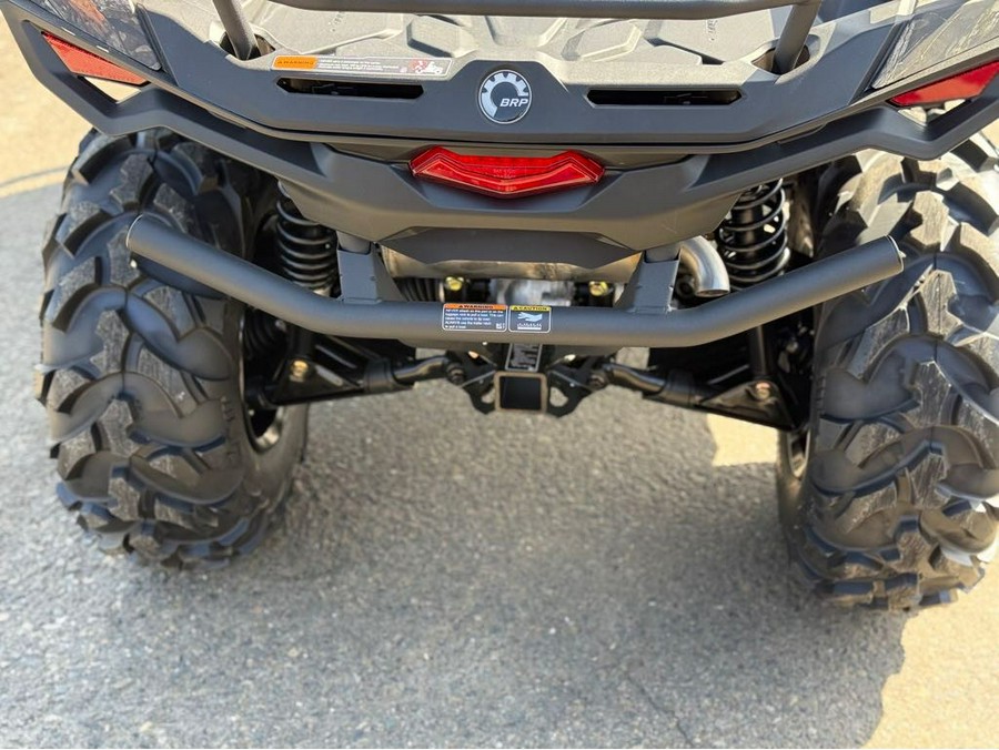 2026 Can-Am OUTLANDER PRO HUNTING EDITION HD7