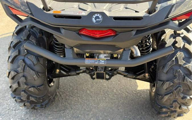 2026 Can-Am OUTLANDER PRO HUNTING EDITION HD7