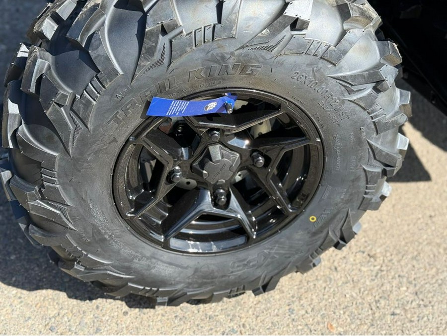 2026 Can-Am OUTLANDER PRO HUNTING EDITION HD7