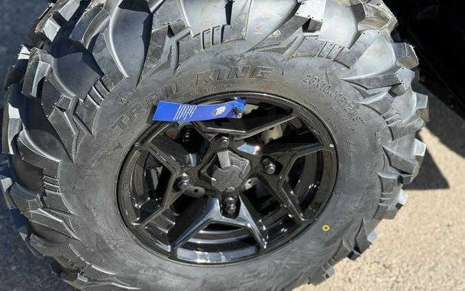 2026 Can-Am OUTLANDER PRO HUNTING EDITION HD7