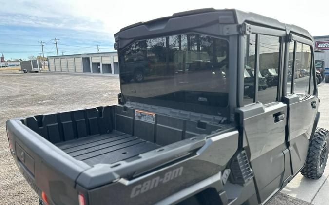 2026 Can-Am Defender MAX Lone Star CAB HD11