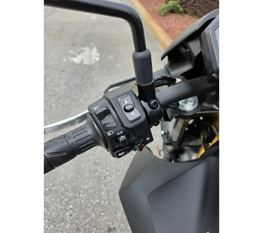 2026 Kawasaki Z650 S ABS