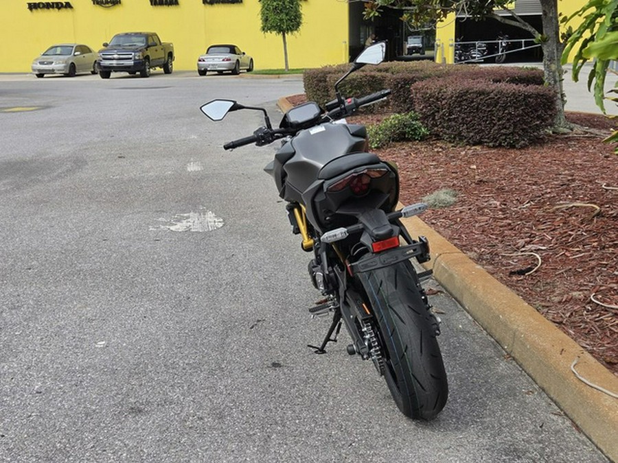 2026 Kawasaki Z650 S ABS