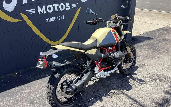2026 BMW R12