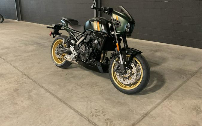 2026 Suzuki GSX 8TT