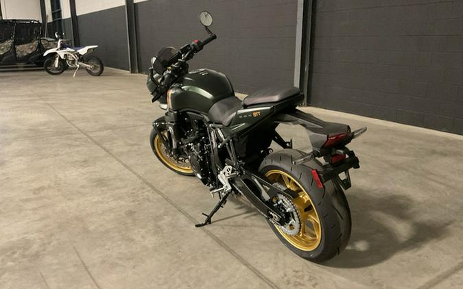 2026 Suzuki GSX 8TT