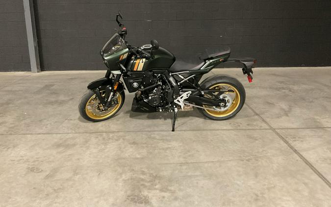2026 Suzuki GSX 8TT