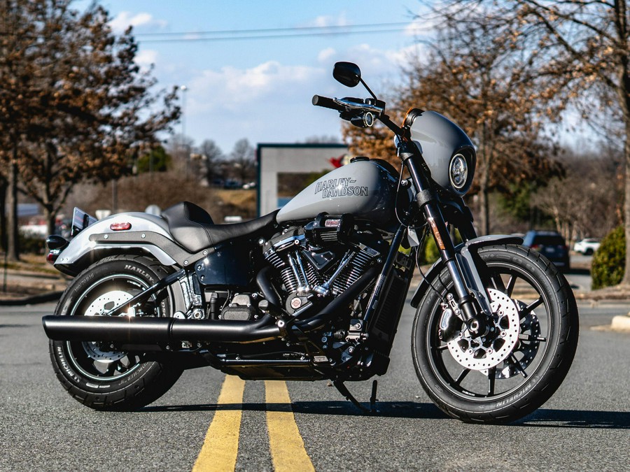 FXLRS 2026 Low Rider® S