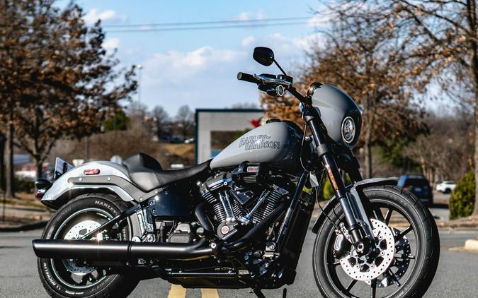 FXLRS 2026 Low Rider® S