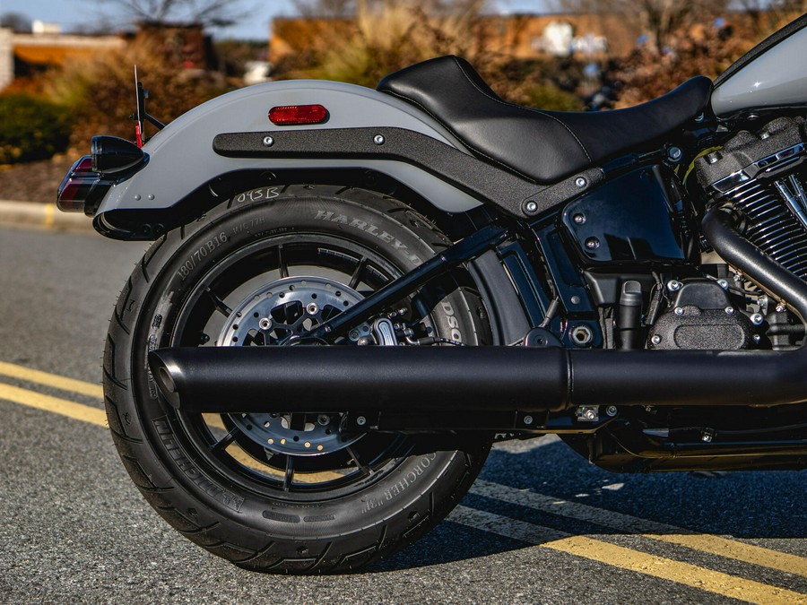 FXLRS 2026 Low Rider® S