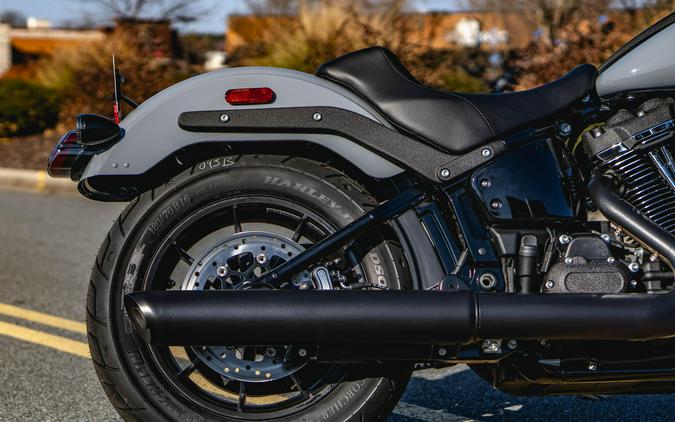 FXLRS 2026 Low Rider® S