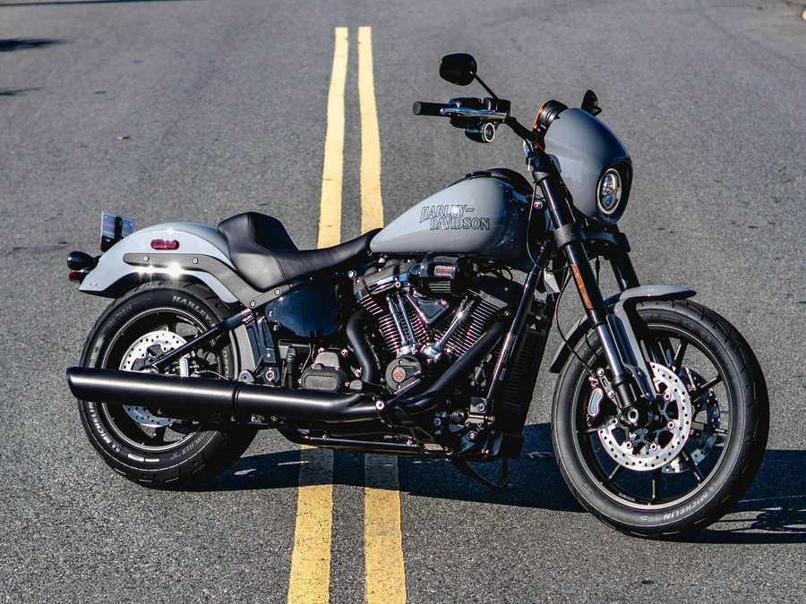 FXLRS 2026 Low Rider® S