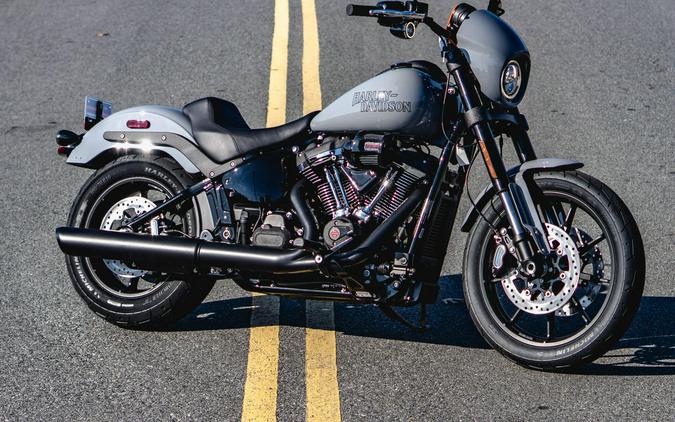 FXLRS 2026 Low Rider® S