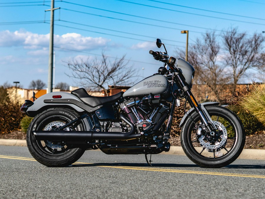 FXLRS 2026 Low Rider® S