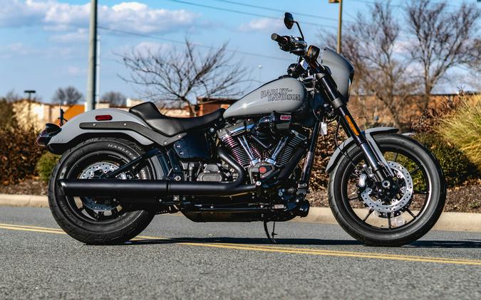 FXLRS 2026 Low Rider® S