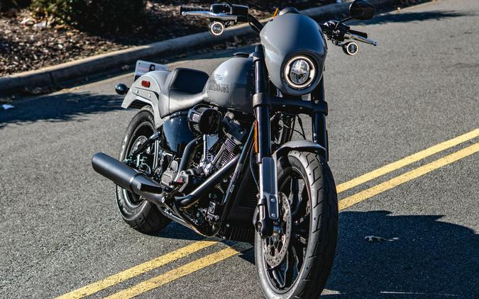 FXLRS 2026 Low Rider® S